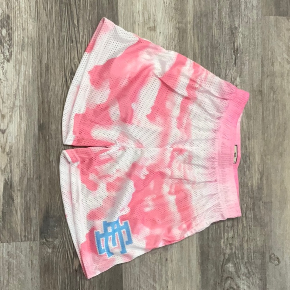 Men’s Eric Emanuel shorts